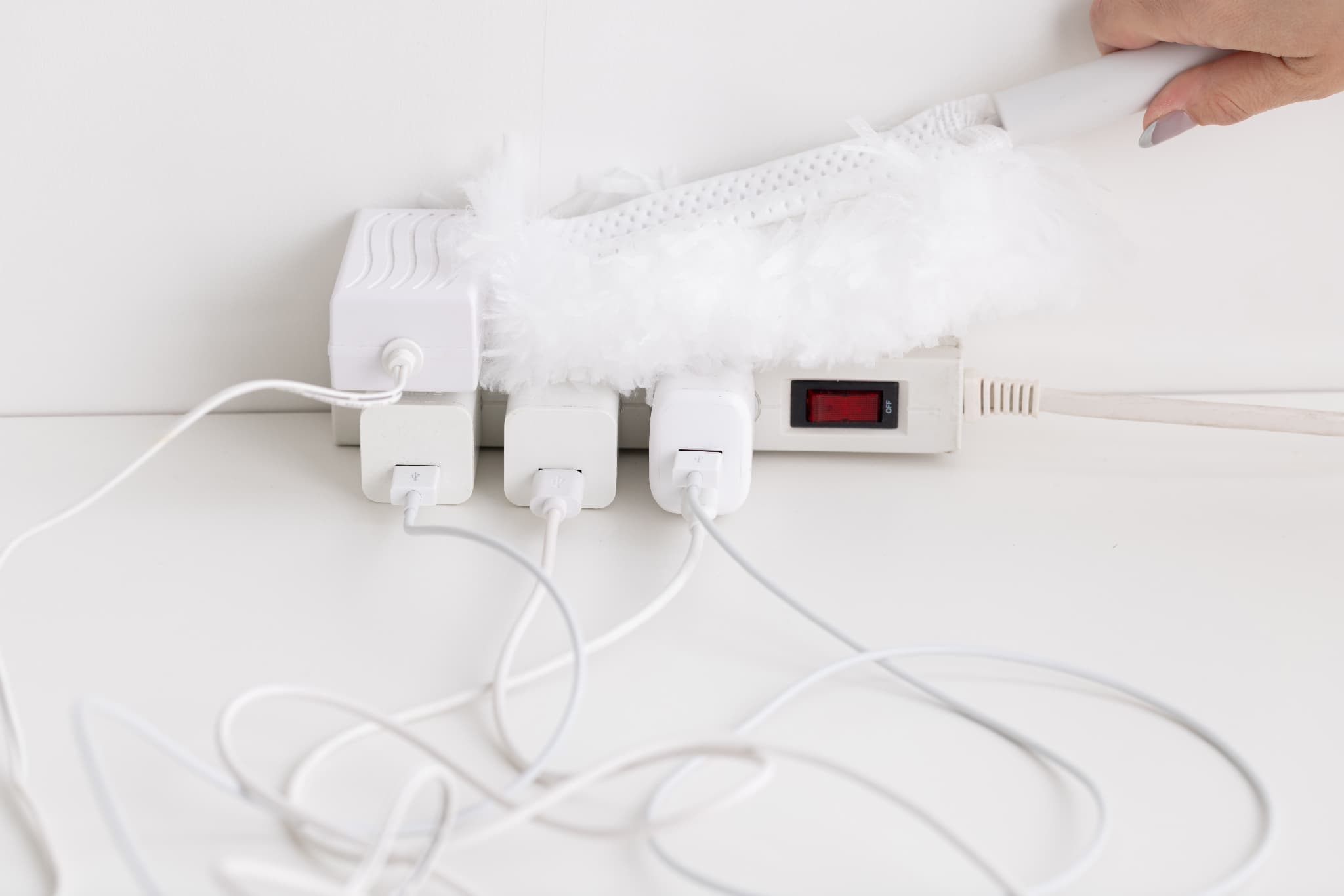 年末の電気設備メンテナンス｜大掃除で確認すべき7つの安全ポイント